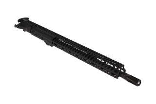 The Seekins Precision 16" NX16 Complete Upper is chambered in .223 Wylde with a 1:8 twist